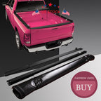 6FT Roll Up Tonneau Cover for Toyota Tacoma (2016-2020)