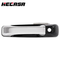 Front Left Exterior Door Handle for Dodge Ram 1500/2500 (2009–2024)
