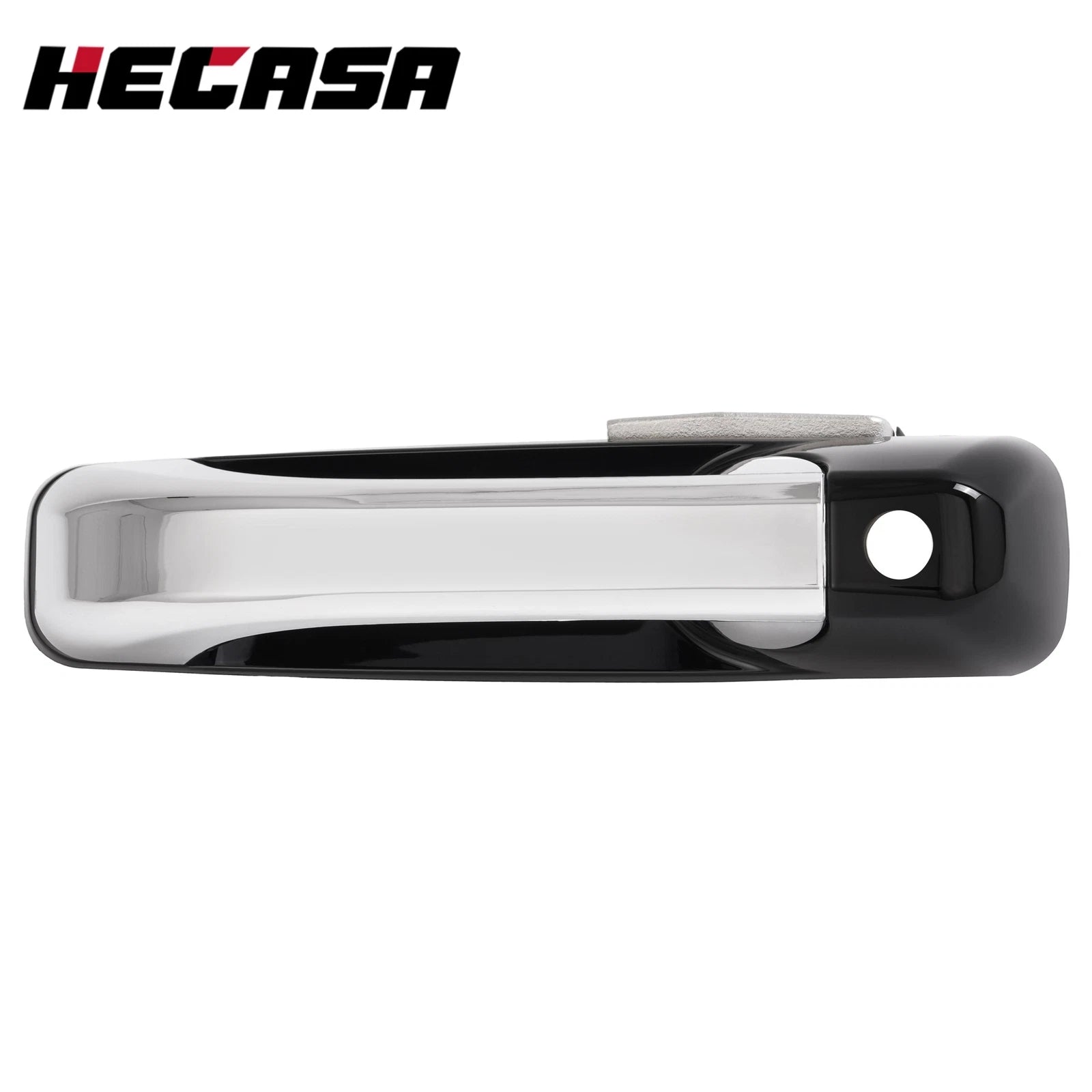 Front Left Exterior Door Handle for Dodge Ram 1500/2500 (2009–2024)
