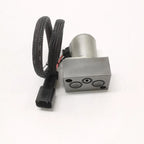 Solenoid Valve 702-21-57400 702-21-57500 70221-55901 for Komatsu PC200-7 PC220-7