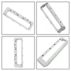 Main Brush Cover Guard for Xiaomi Mijia X20/20+/Pro/Max Robot Vacuum