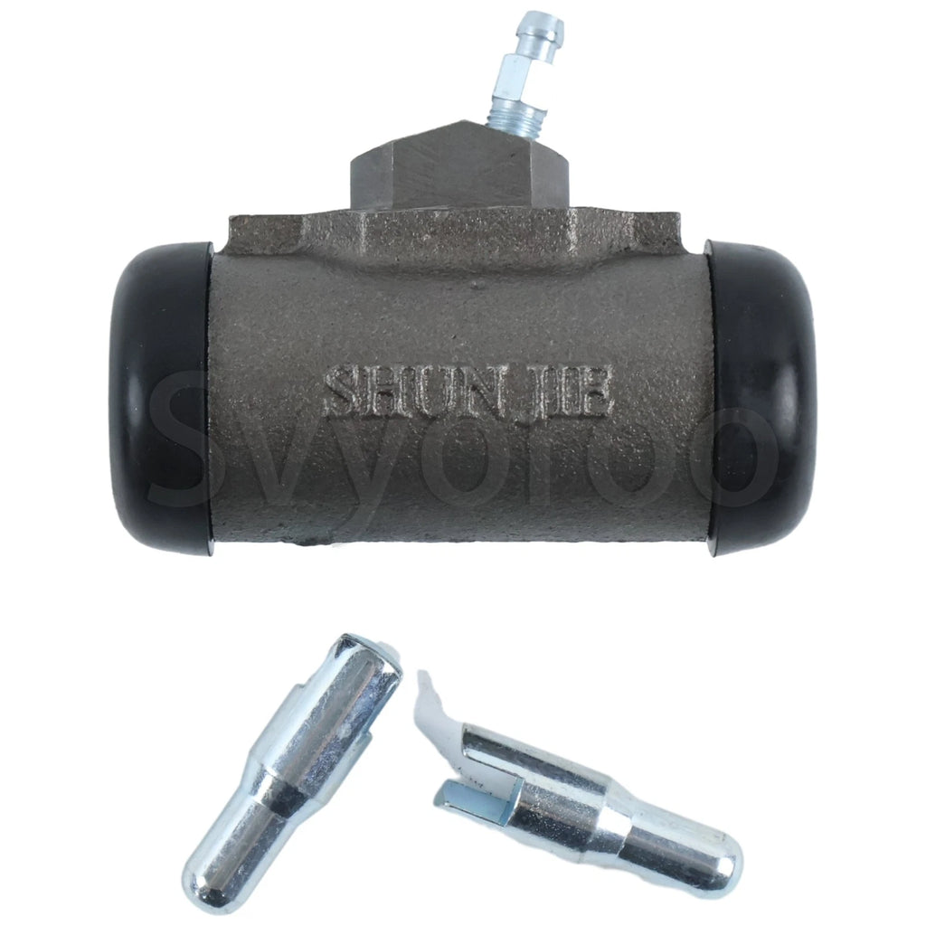 Wheel Cylinder 2X for Toyota Forklift 6FD20-30 6FGA20-30 (47420-20540-71)
