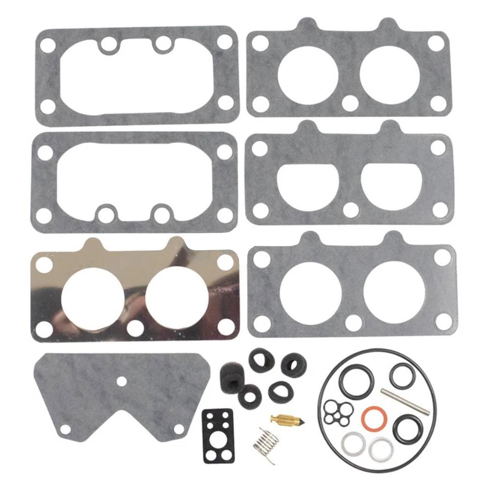 Carburetor Kit 520-540 for Briggs and Stratton (Fits )