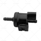 Vapor Canister Purge Solenoid Valve for VW Jetta Golf Passat Audi A6 Q7 (2005–2019)
