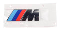 Hatch Emblem for BMW (OEM 51148041425)