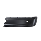 Rear Bar Wrap Angle RH for Ford F-150 (2021–2023) Black