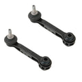 2X Rear Stabilizer Bar Link Set for BMW F87 M2 F80 M3 F82 F83 F4 (2016–2021)