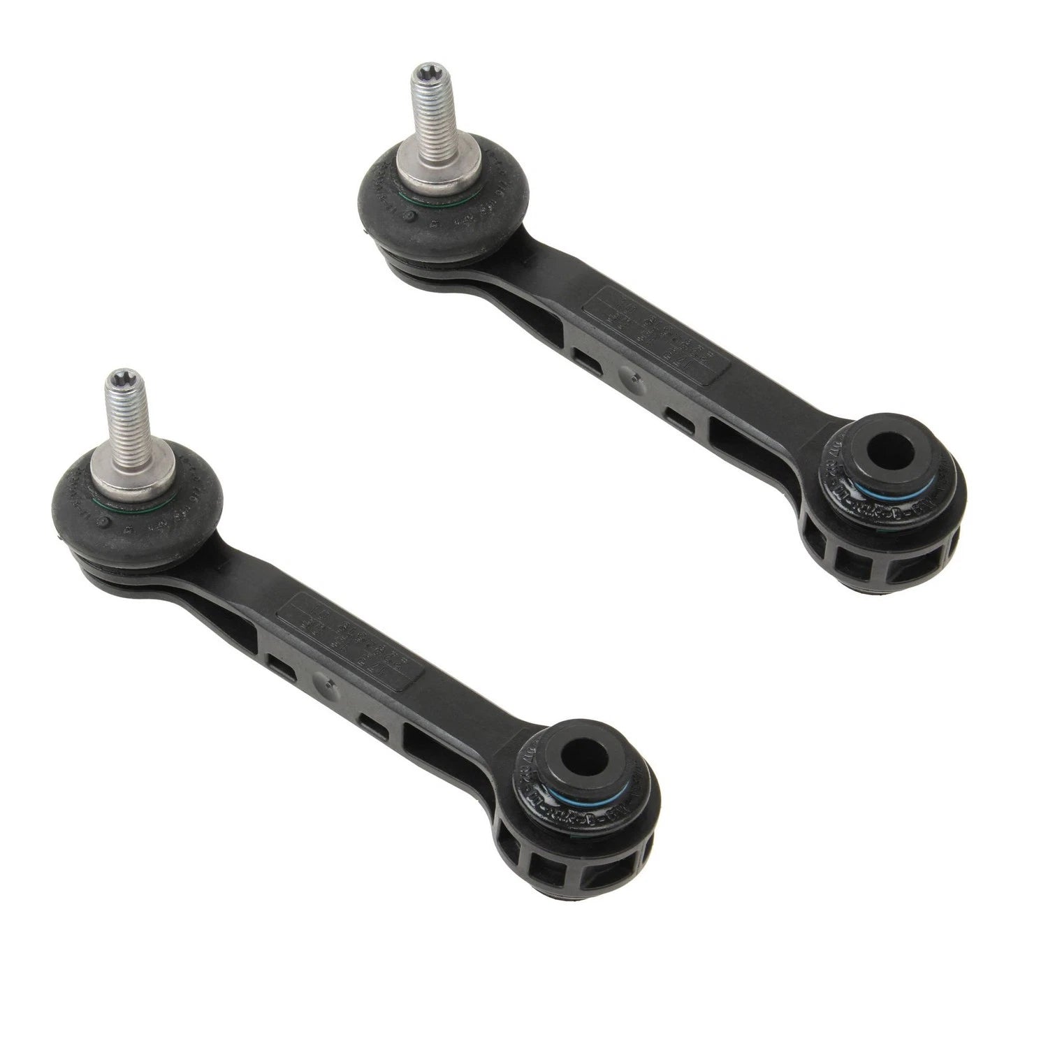 2X Rear Stabilizer Bar Link Set for BMW F87 M2 F80 M3 F82 F83 F4 (2016–2021)