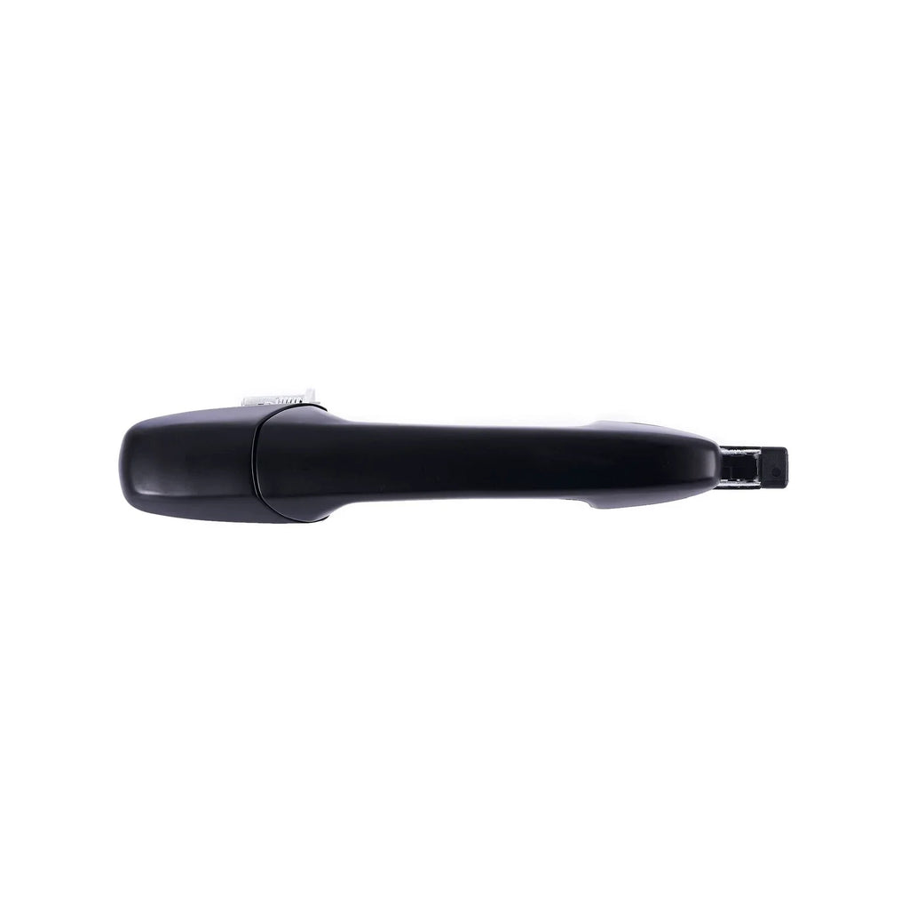 Rear Right Door Handle Without Keyhole 1x for Mazda 2 (2002–2007)