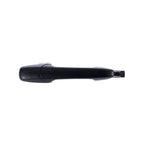 Rear Right Door Handle Without Keyhole 1x for Mazda 2 (2002–2007)