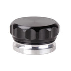 2 Inch Aluminum Weld On Filler Neck and Cap for Fuel Water Tank