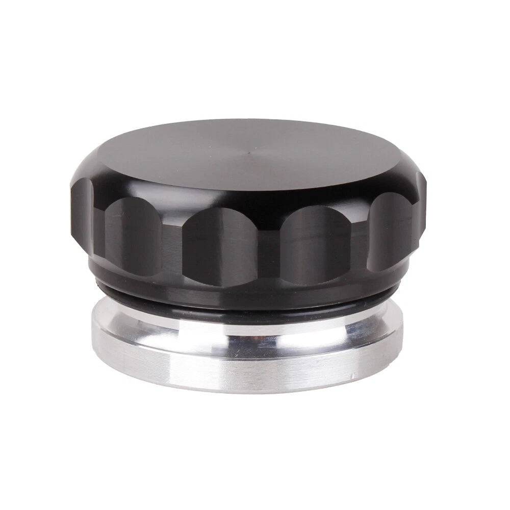 2 Inch Aluminum Weld On Filler Neck and Cap for Fuel Water Tank