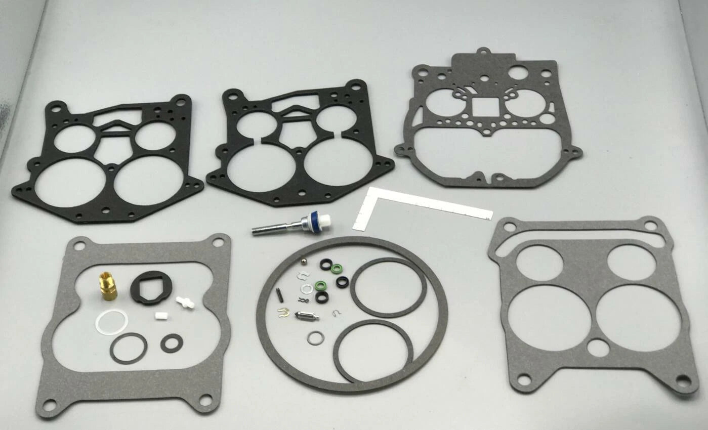 Carburetor Rebuild Kit for OMC Marine 305" 350" 454" (823426A1)