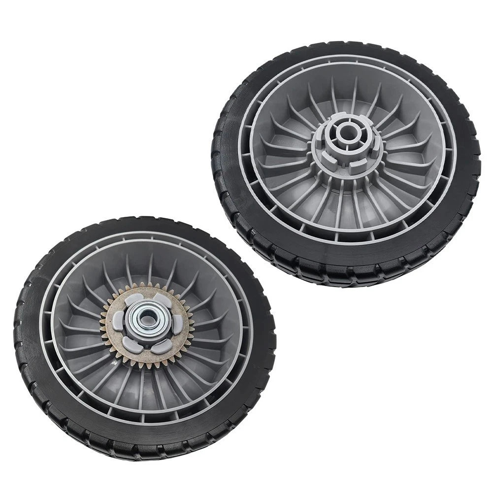 Set of 4 Wheels for Honda Lawn Mower HRR216 HRS216 HRT216