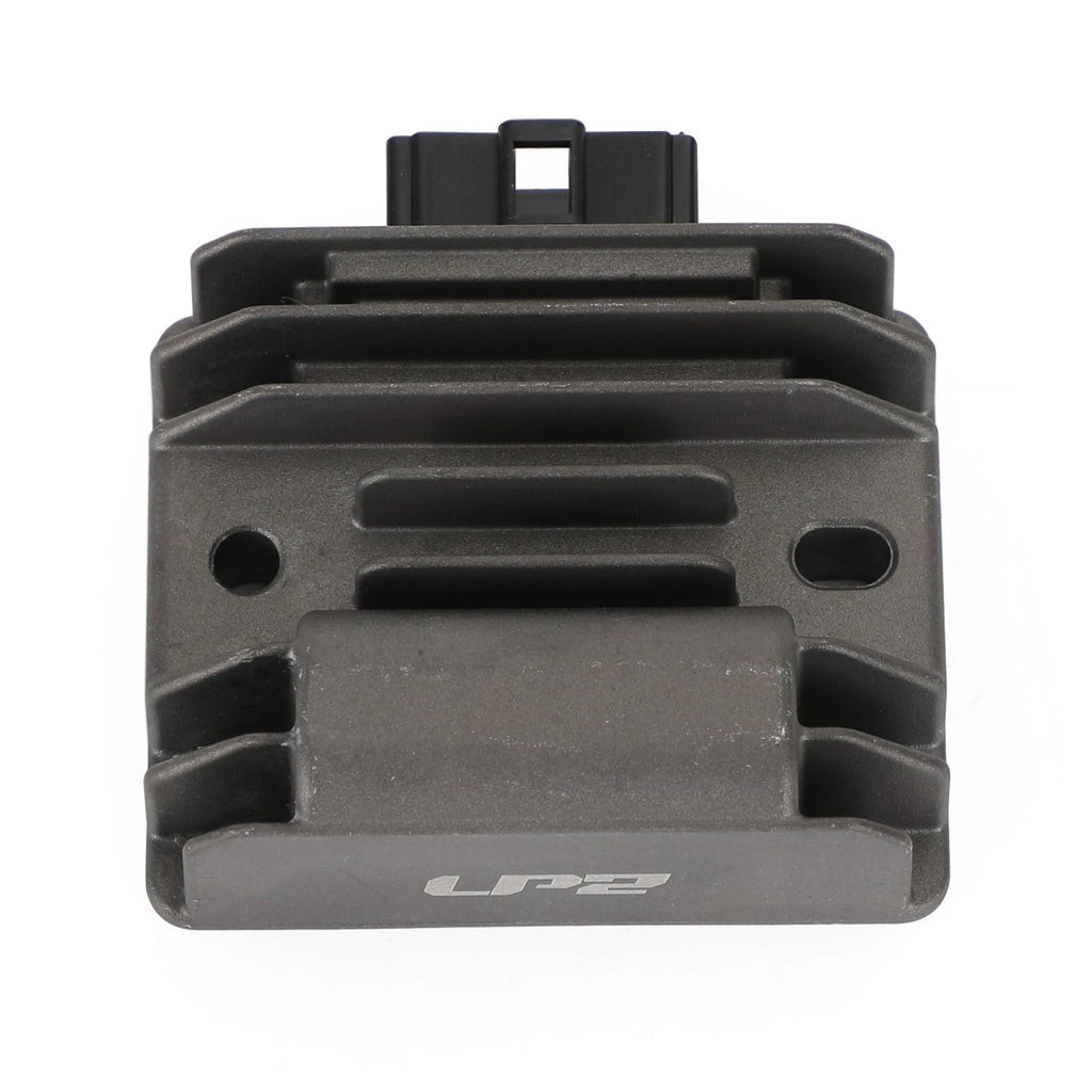 Voltage Regulator Rectifier for Yamaha MT125 ABS YZF R125 YZF-R15 (2019–2022)