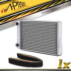 HVAC Heater Core for Chevrolet Silverado 1500, GMC Sierra 1500 (2007–2013)