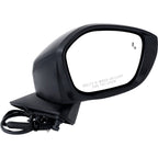 Heated Right Side Mirror for Honda Civic (2022–2024)