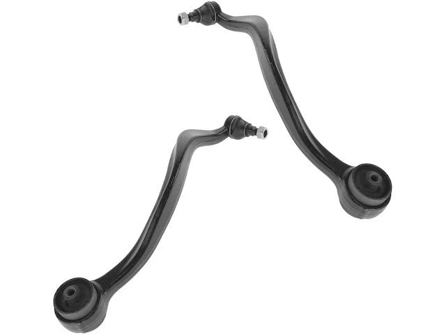 Front Lower Control Arm and Ball Joint Assembly Set for Mazda 6 (2003–2012)