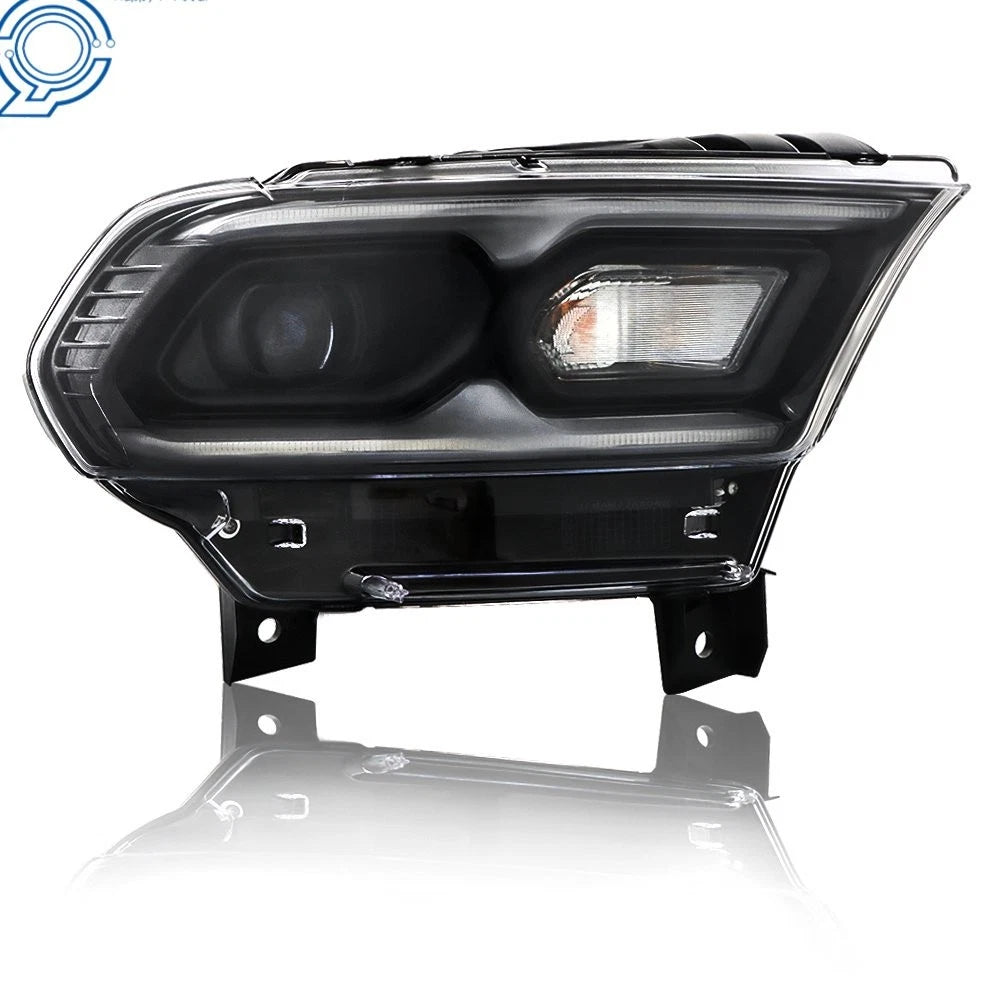 LED Headlight for Dodge Durango (2021-2023) Passenger Side with Signal Lamp