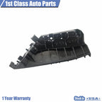 Front Left Bumper Cover Support for Infiniti Q50 (2014-2020)