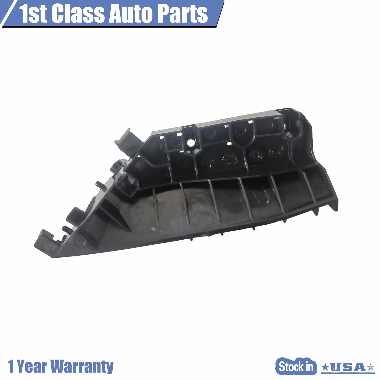 Front Left Bumper Cover Support for Infiniti Q50 (2014-2020)