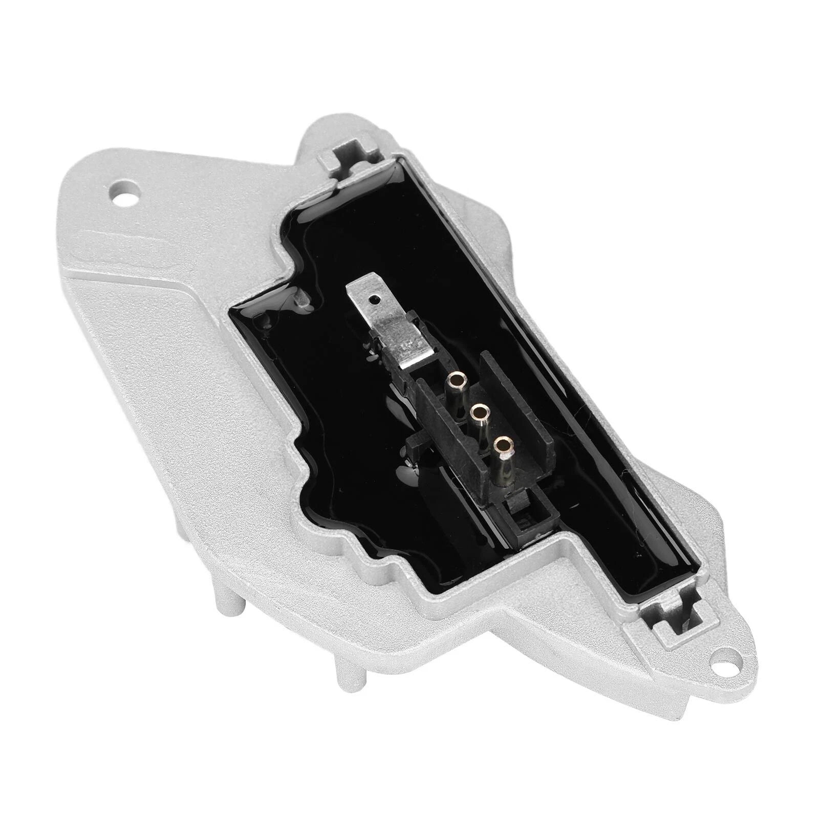 Rear HVAC Blower Motor Resistor for Mercedes-Benz E320 E430 E280 (1995-2002)