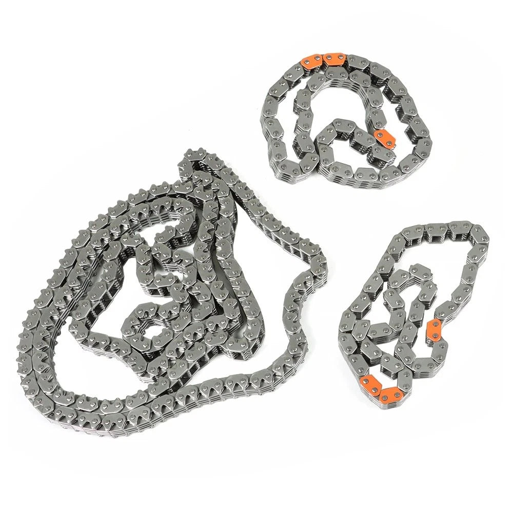 Timing Chain Kit for Nissan Frontier, Xterra, Pathfinder (2005-2009)