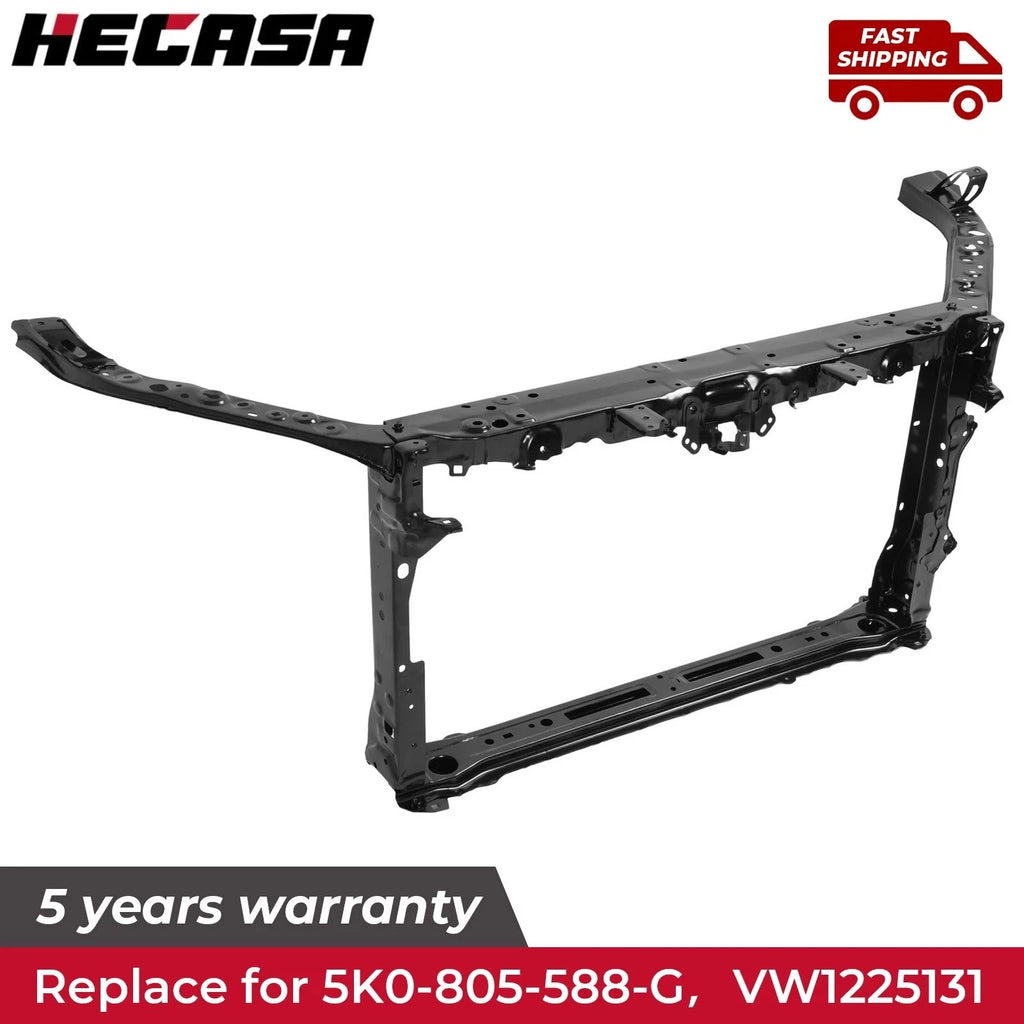 Radiator Core Support Bracket for Toyota Camry (2018–2024)