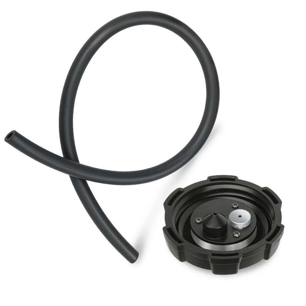 Fuel Tank Cap Tube for Kawasaki Prairie 400 (1997-2002)