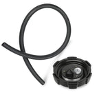 Fuel Tank Cap Tube for Kawasaki Prairie 400 (1997-2002)