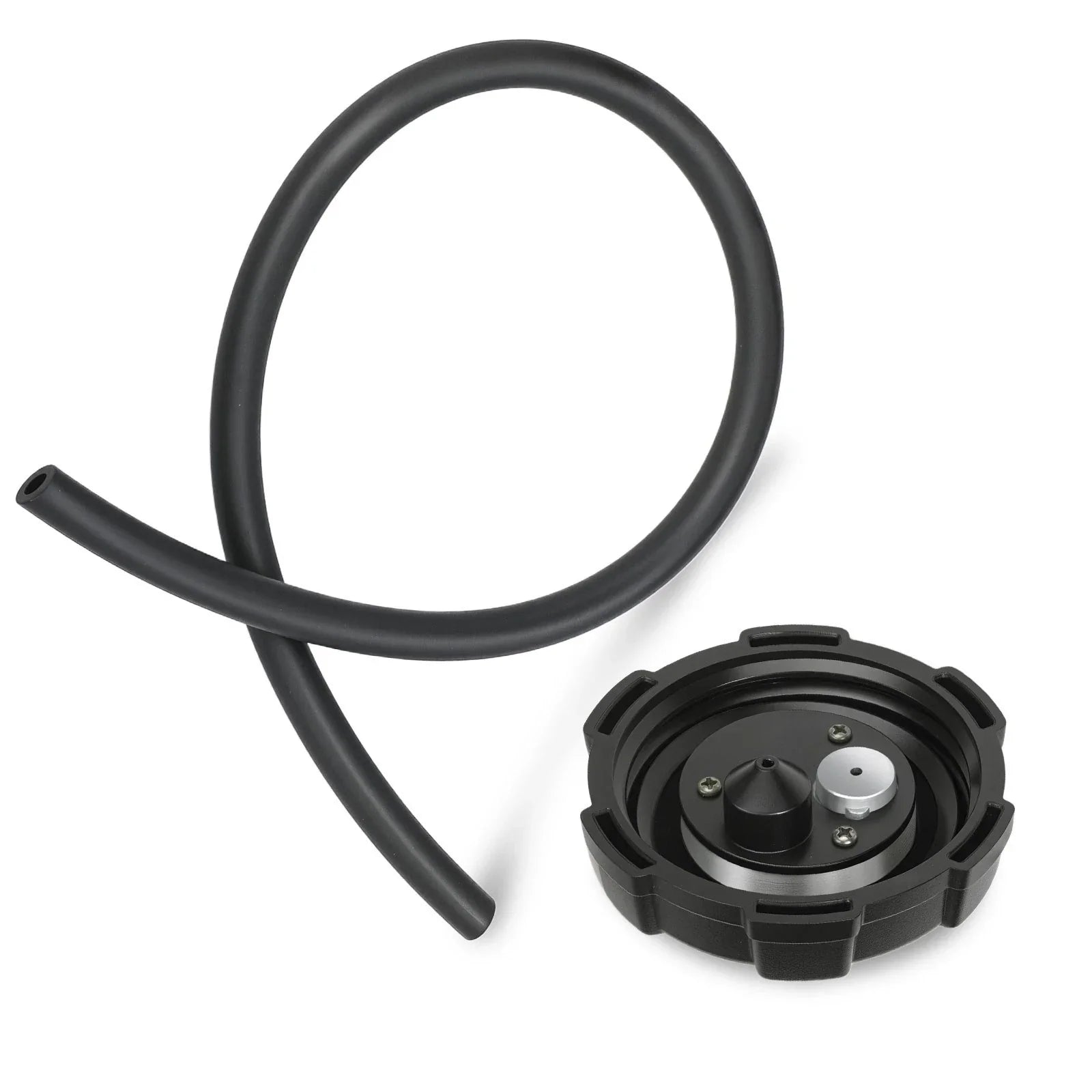 Fuel Tank Cap Tube for Kawasaki Prairie 400 (1997-2002)
