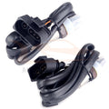 2X Oxygen Sensors for VW EuroVan, Passat, Jetta, Audi A4 (1990–2005)