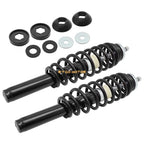 Front Shock Strut Absorber Kit for Polaris Ranger 500 2x4 4x4 6x6 (1999–2005)