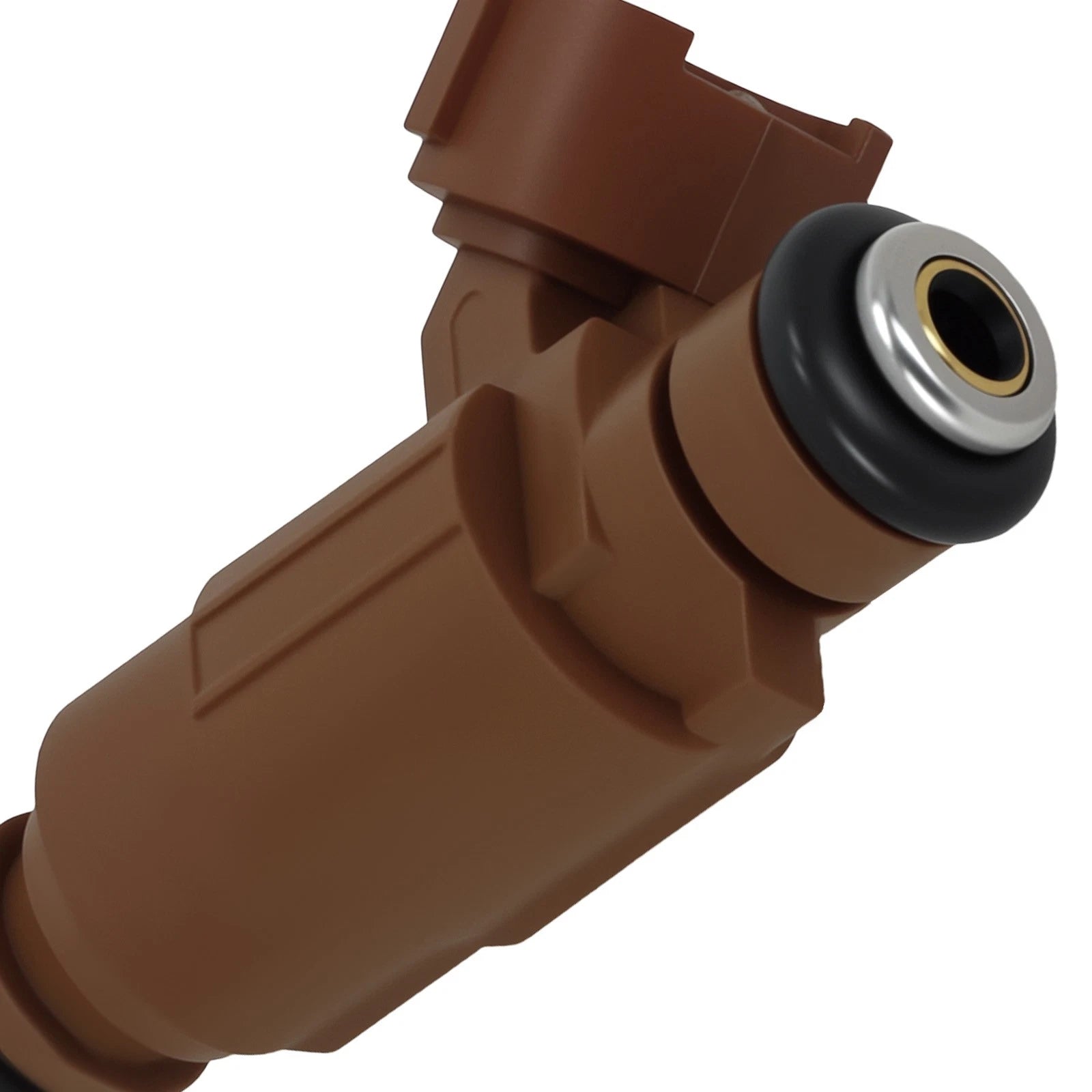 Set of 4 Fuel Injectors for Kia Spectra 1.8L (2000–2004)