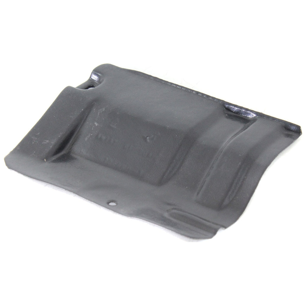 Front Driver Side Engine Splash Shield for Tiburon (2003–2008)