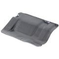 Front Driver Side Engine Splash Shield for Tiburon (2003–2008)