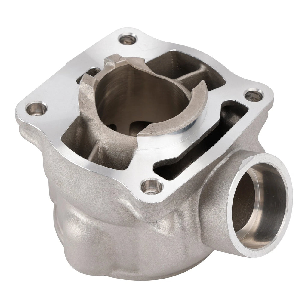 Cylinder, Piston, Crankshaft, Gasket, Bearing, O-Ring for Yamaha YZ80 (1993–2001)