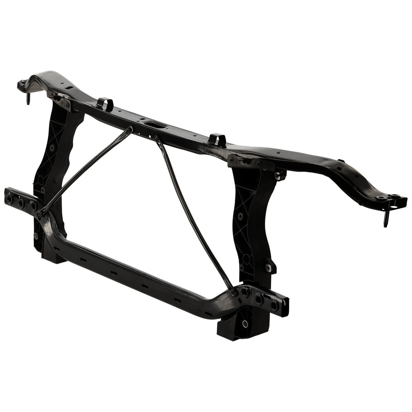 Radiator Support Core for Jeep Gladiator Wrangler (2019–2024)