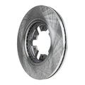 Front Brake Disc for Nissan Hardbody Pickup D21 720 (1985–1986)