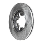 Front Brake Disc for Nissan Hardbody Pickup D21 720 (1985–1986)