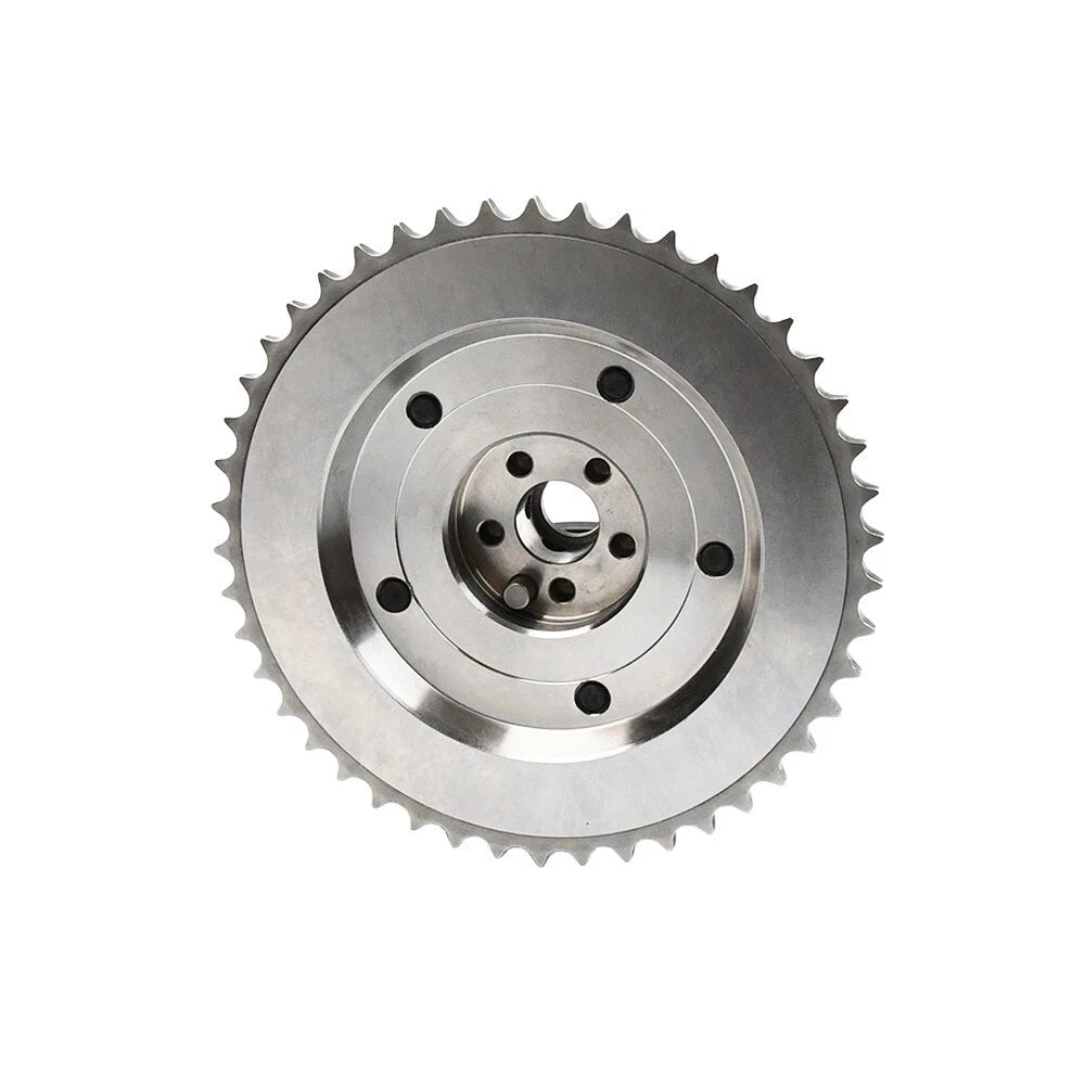 2X Camshaft Phaser VVT Gear for Buick Regal, Chevy Equinox, GMC Terrain (2009–2017)