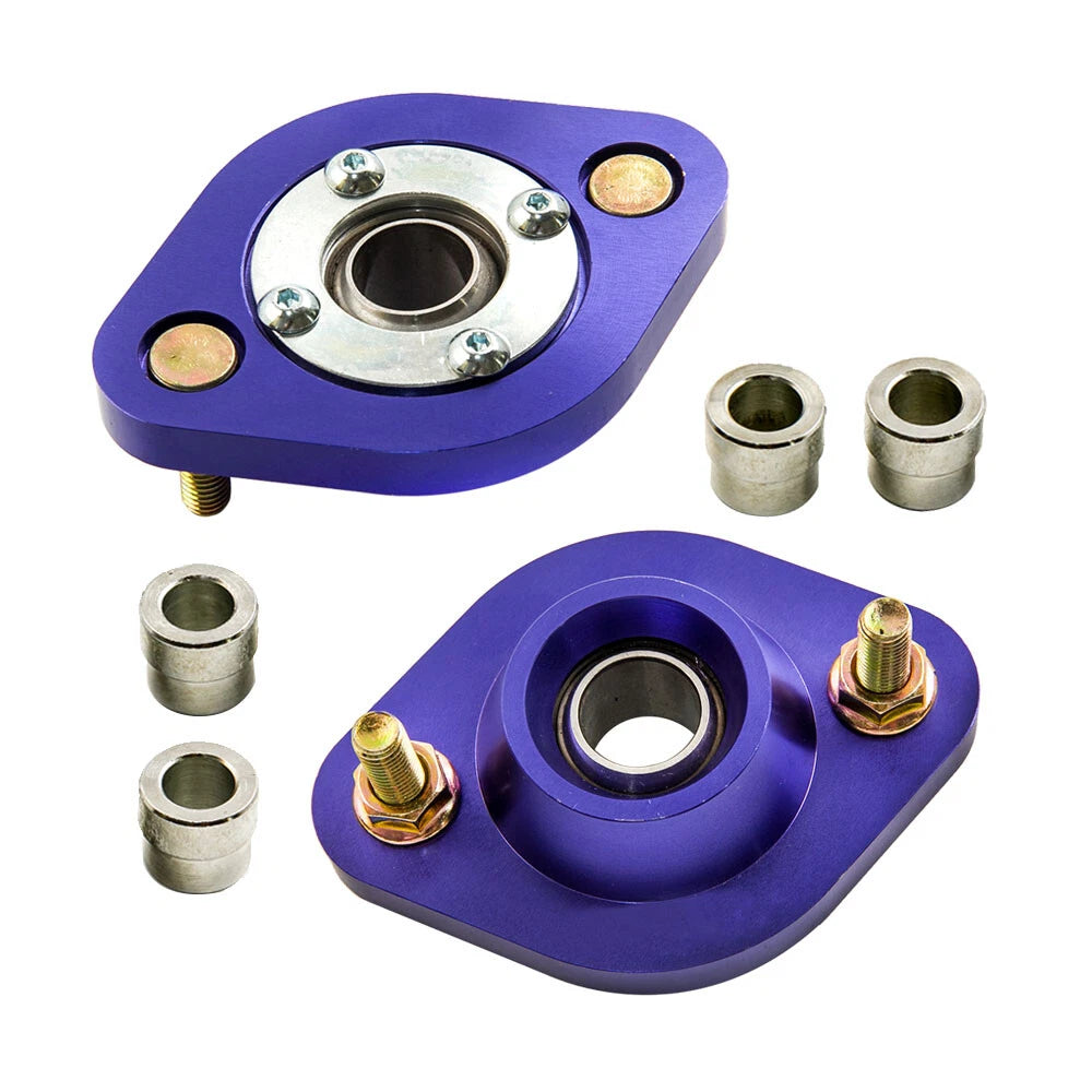 Rear Camber Plate for BMW 323is 325i 325is 325ic 328i M3 328ic 328is (1992–1999)