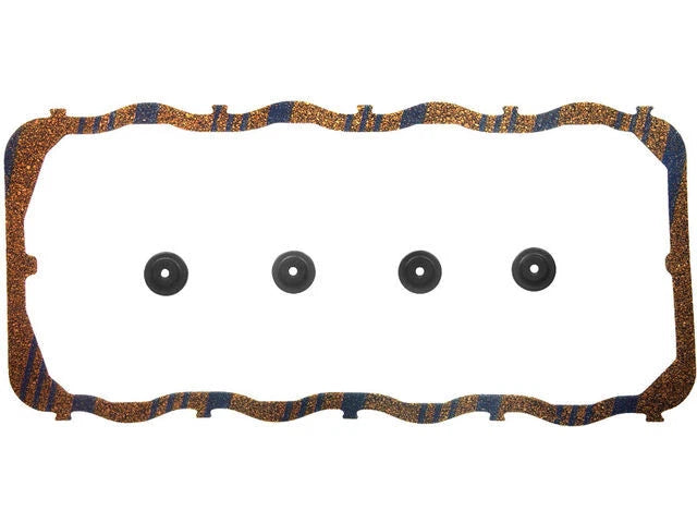 Valve Cover Gasket Set for Suzuki Samurai 1986–1995 QR215MW