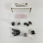 Docking Hardware Kit for Harley-Davidson Softail FXFBS FLSB FXLRS FXBB (2018–2025)