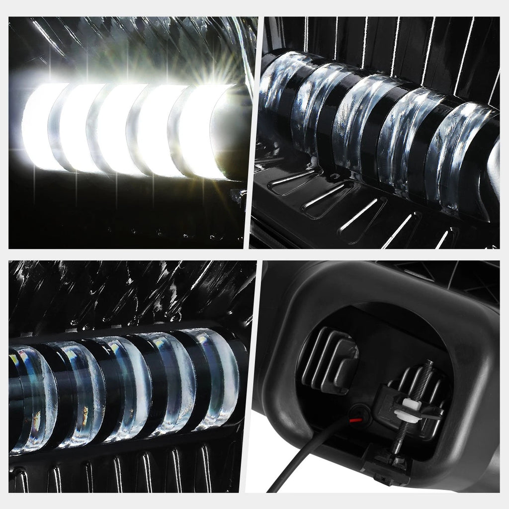 Aluminum Core Radiator for Nissan Frontier Pathfinder Xterra (2005–2019)