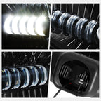 Aluminum Core Radiator for Nissan Frontier Pathfinder Xterra (2005–2019)
