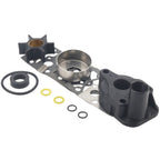 Water Pump Impeller Kit for Mercury Outboards 30-70 HP (46-60366A1)