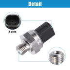 Engine Oil Pressure Sensor Switch A0071534328 for Mercedes-Benz 