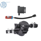 Vapor Canister Vent Solenoid for Chevrolet Silverado GMC Sierra (2007–2013)