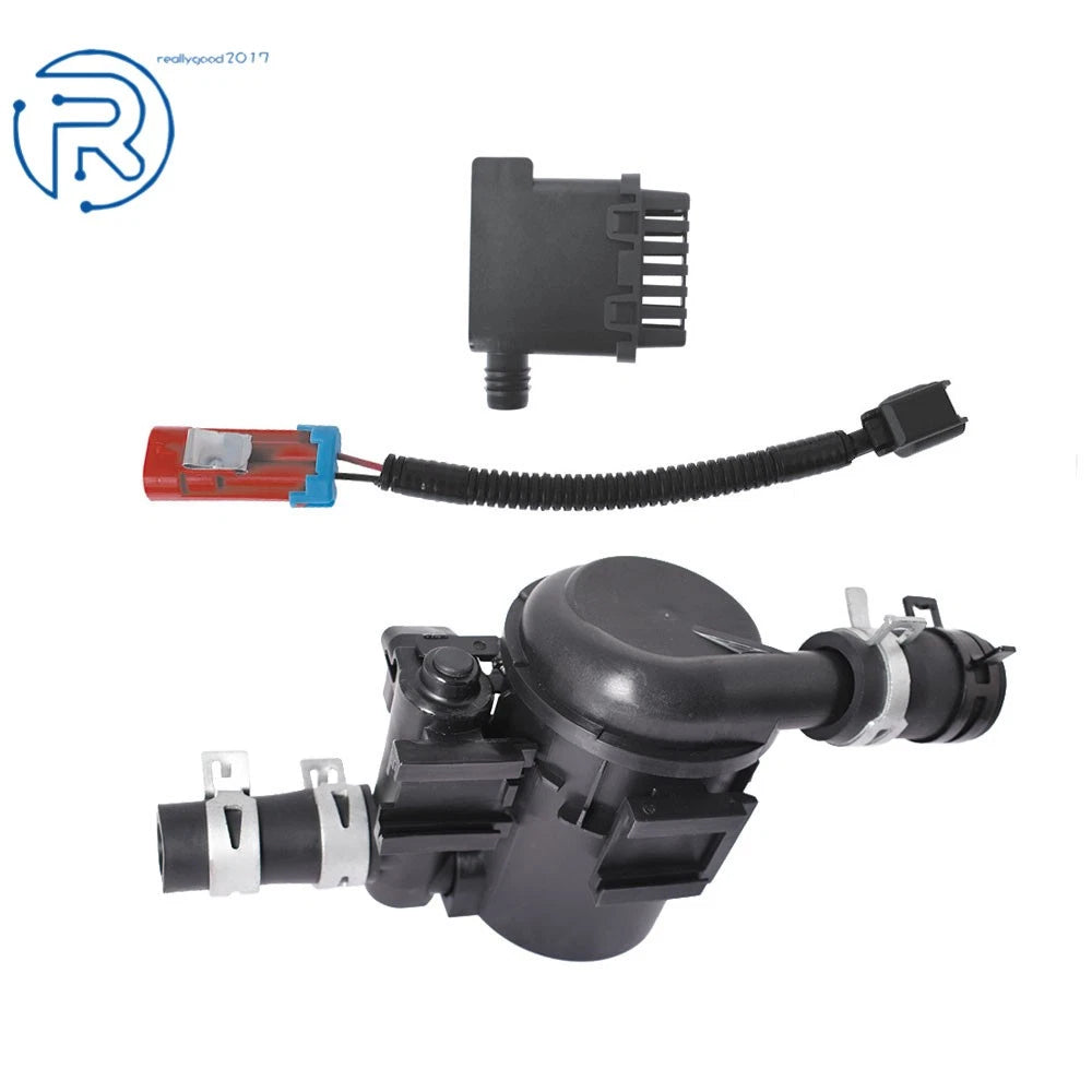Vapor Canister Vent Solenoid for Chevrolet Silverado GMC Sierra (2007–2013)